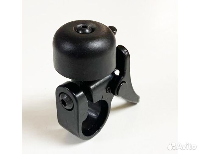 Звонок для электросамоката Xiaomi с пружинкой