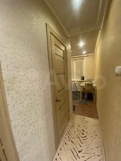 2-к. квартира, 473 м², 2/5 эт.