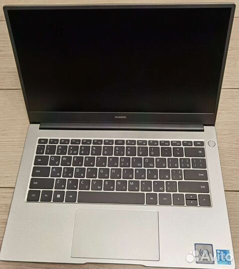 Huawei matebook D 14 Ноутбук Intel 11 8/256