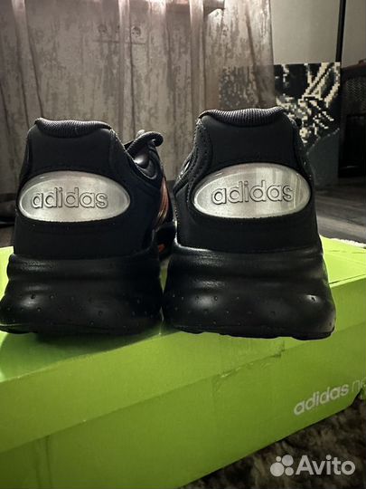 Кроссовки мужские Adidas 40 р-р