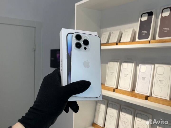 iPhone 14 Pro, 512 ГБ