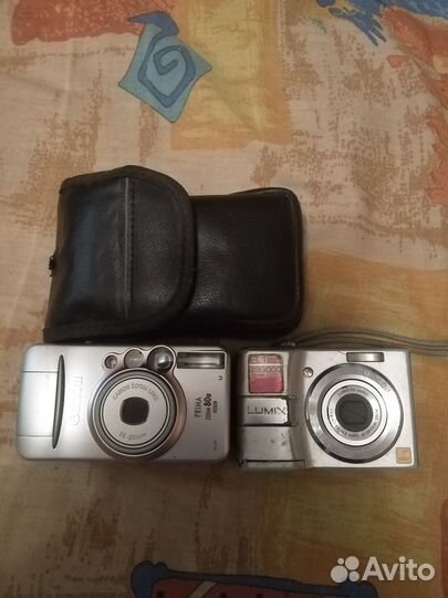 Фотоаппарат смена 6