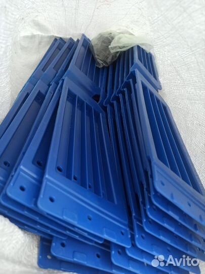 Фурнитура для фургонов