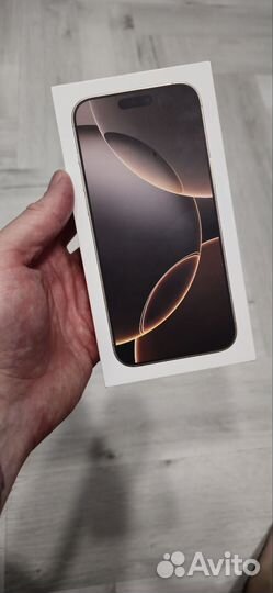 iPhone 16 Pro Max, 512 ГБ