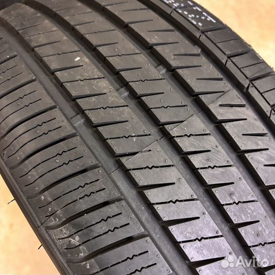 Landspider Citytraxx H/P 205/50 R17 93W