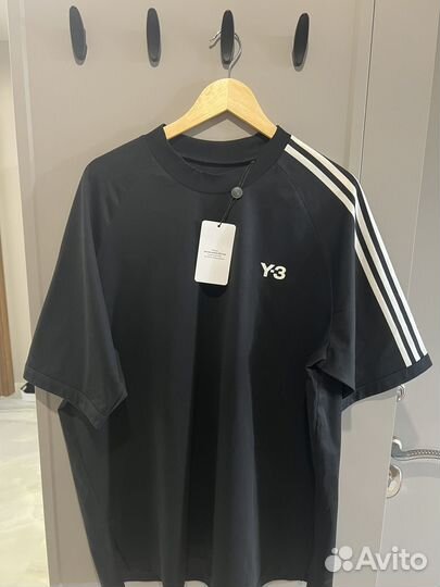 Футболка adidas Y-3