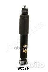Амортизатор перед лев mm00526 Japanparts