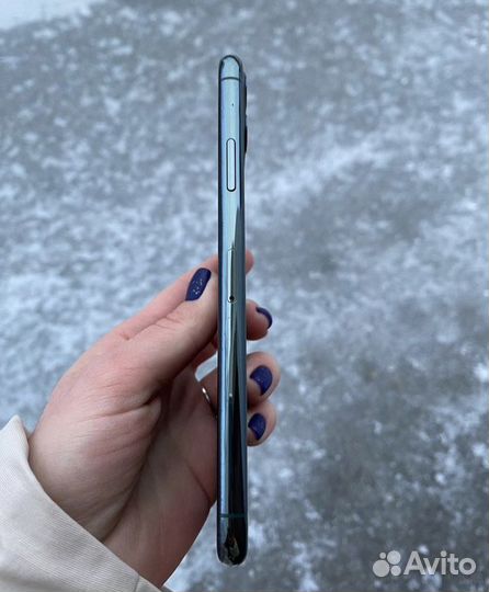 iPhone 11 Pro Max, 256 ГБ