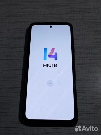 Xiaomi Redmi Note 10, 4/64 ГБ