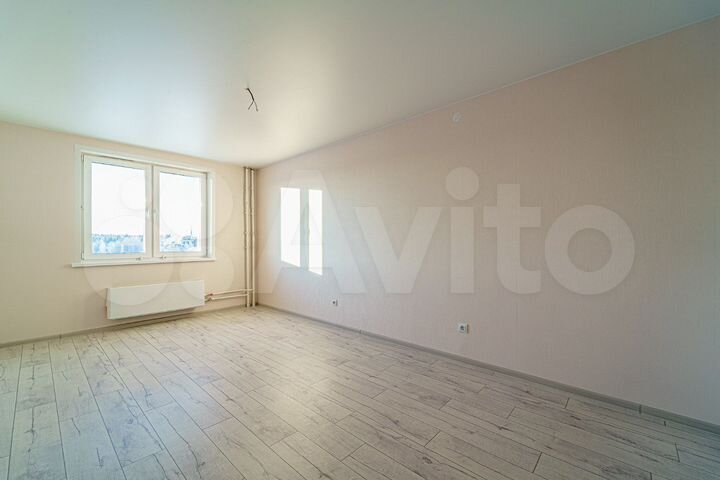3-к. квартира, 61,3 м², 5/16 эт.