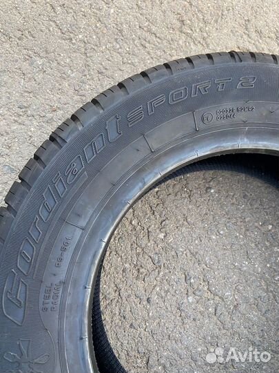 Cordiant Sport 2 185/65 R14 86H