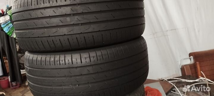 Hankook Ventus S1 Evo 2 K117B 245/45 R19 98W