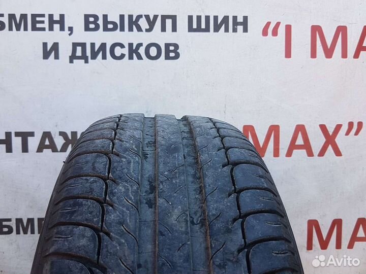 Bfgoodrich G-Grip 215/60 R16
