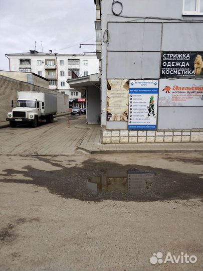 Мастер для совместной аренды