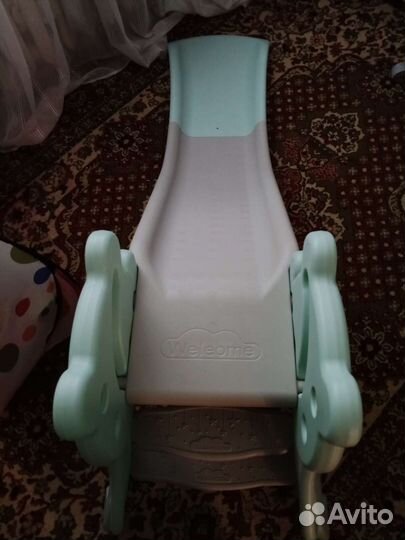 Детская горка