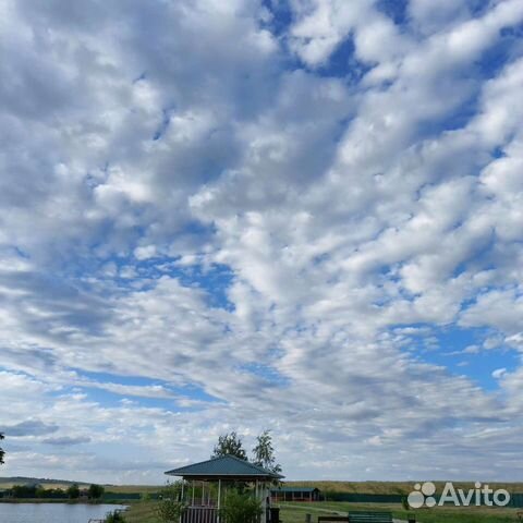 Беседка с мангалом База отдыха