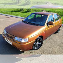 ВАЗ (LADA) 2112 1.5 MT, 2004, 230 000 км, с пробегом, цена 125 000 руб.