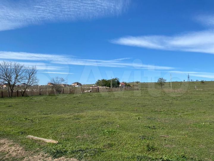 Участок 10 сот. (ИЖС)