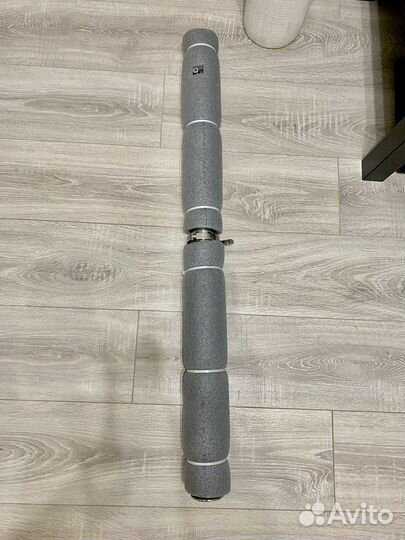 Царга 1 метр 2 дюйма