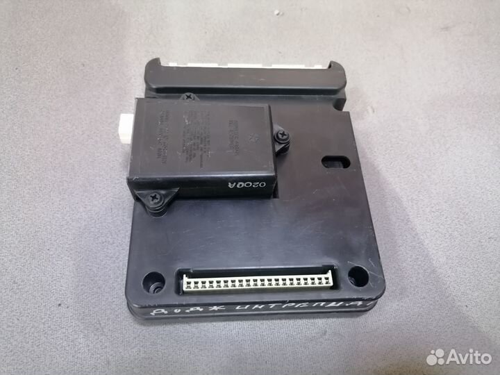 Блок комфорта Dodge Intrepid 1998-2004