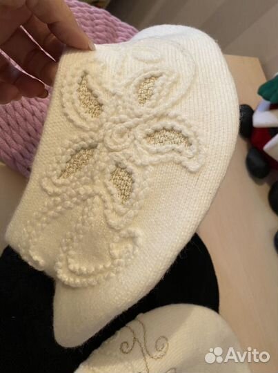 Берет женский новый