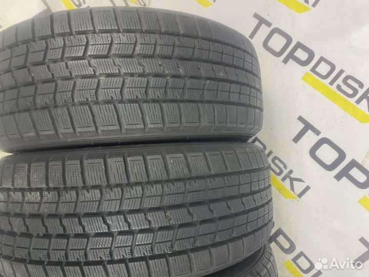 Goodyear Ice Navi 7 225/45 R18 91Q