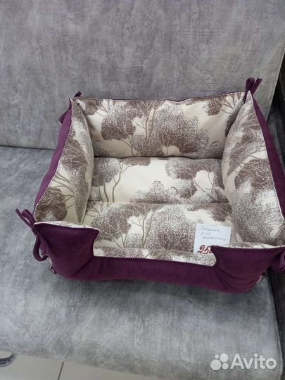 Лежанка для животных