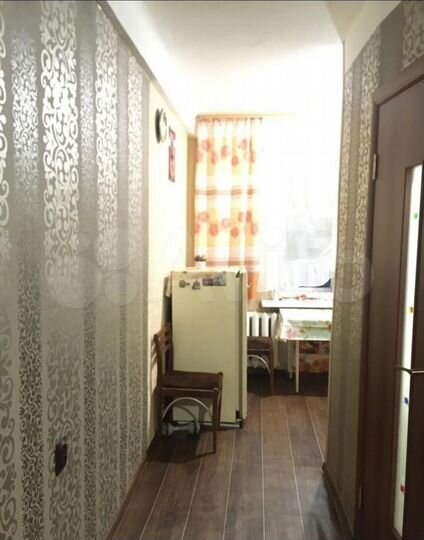 2-к. квартира, 49 м², 3/5 эт.