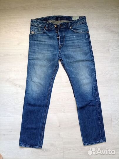 Мужские джинсы Diesel