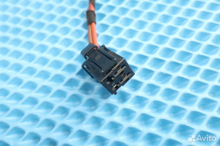 Разъем vag 4H0972704