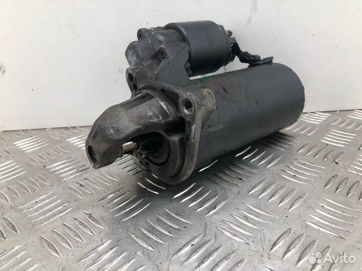 Стартер BMW 5 E60/E61 2006 0986021230