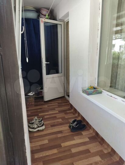 4-к. квартира, 85 м², 1/5 эт.