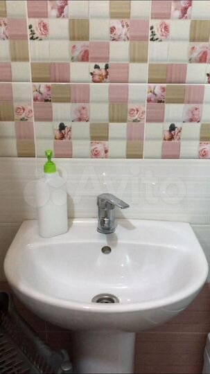 1-к. квартира, 34,7 м², 1/6 эт.