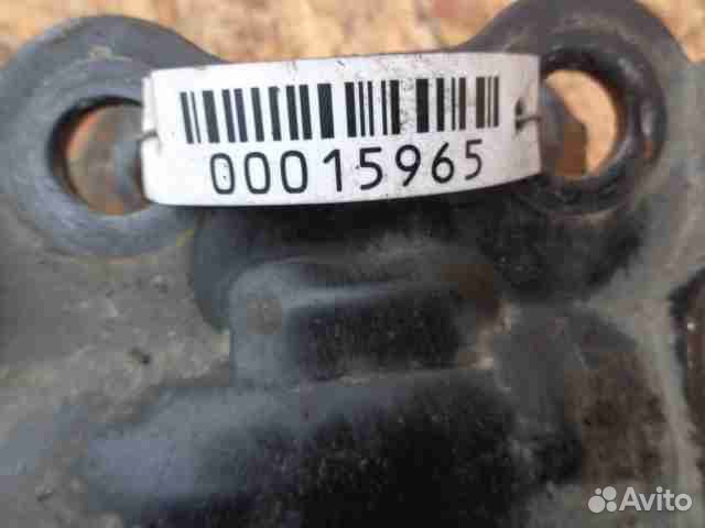 Амортизатор передний L Hyundai Tucson 2 LM