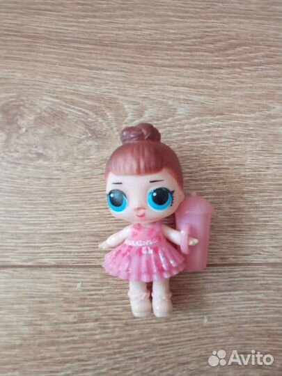 Детские игрушки