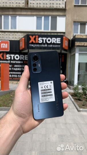 Xiaomi 12 Lite, 8/128 ГБ