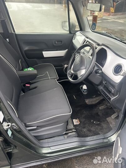 Suzuki Hustler 0.7 МТ, 2014, 111 000 км