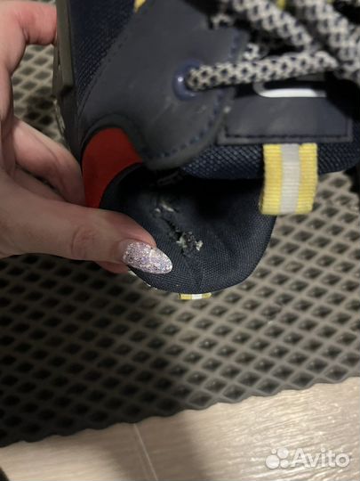 Кроссовки 37 размер