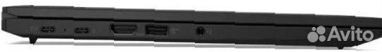 Ноутбук Lenovo ThinkPad T14s