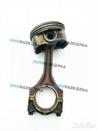 Поршень BMW X5 E53 2003