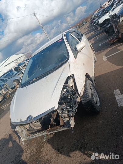 Авторазбор Toyota Wish 1.8 1Zz АКПП Разбор