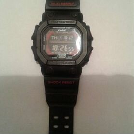 Часы мужские casio g shock