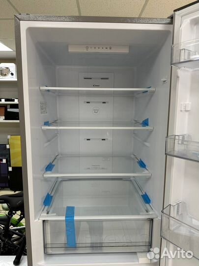 Холодильник Candy ccrn 6180S (юность)