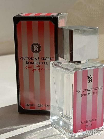 Духи женские Victorias Secret Bombshell