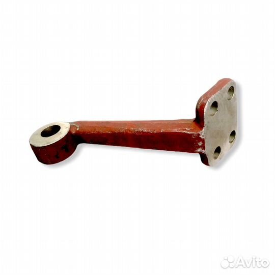 Рычаг редуктора левый мтз-822 822-2308074