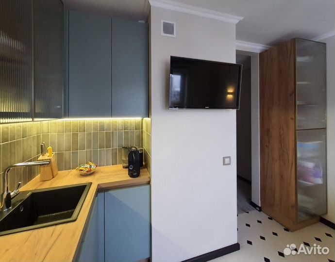 Кухонный гарнирур от производителя