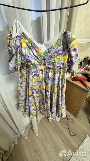 Платье, сарафан