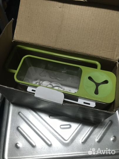 Держатель кухонный для губки, мыла