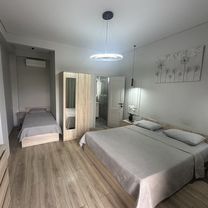 Комната 25 м², 2/2 эт., Сухум
