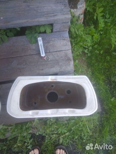 Бачок для унитаза